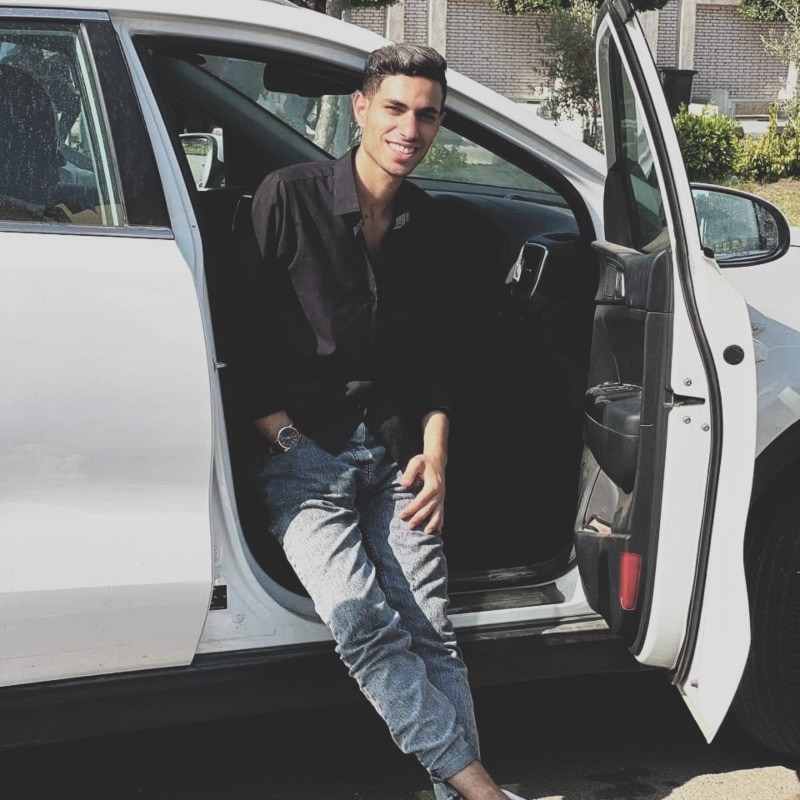 Ahmed Alaa Eid